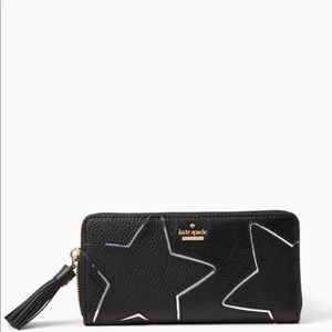 Kate Spade New York Dolan Street Lacey Wallet